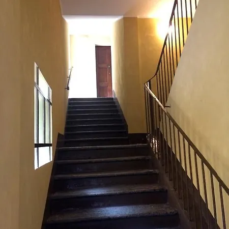 Apartamento Zia Mary Carlina *