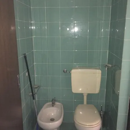 Apartamento Zia Mary Carlina Turín