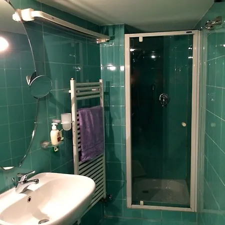 Apartamento Zia Mary Carlina Turín