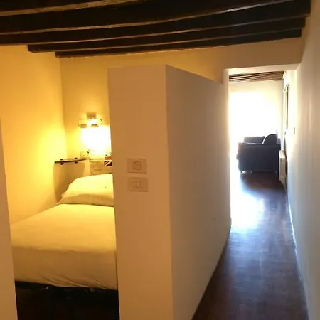 Zia Mary Carlina Appartement *